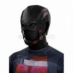 Thunderbolts Cosplay Costumes US Agent HD Printed Jumpsuit 34 Thunderbolts Cosplay Costumes US Agent HD Printed Jumpsuit -One Hero Suits Store my2509512