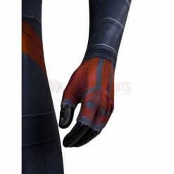 Thunderbolts Cosplay Costumes US Agent HD Printed Jumpsuit 37 Thunderbolts Cosplay Costumes US Agent HD Printed Jumpsuit -One Hero Suits Store my2509516