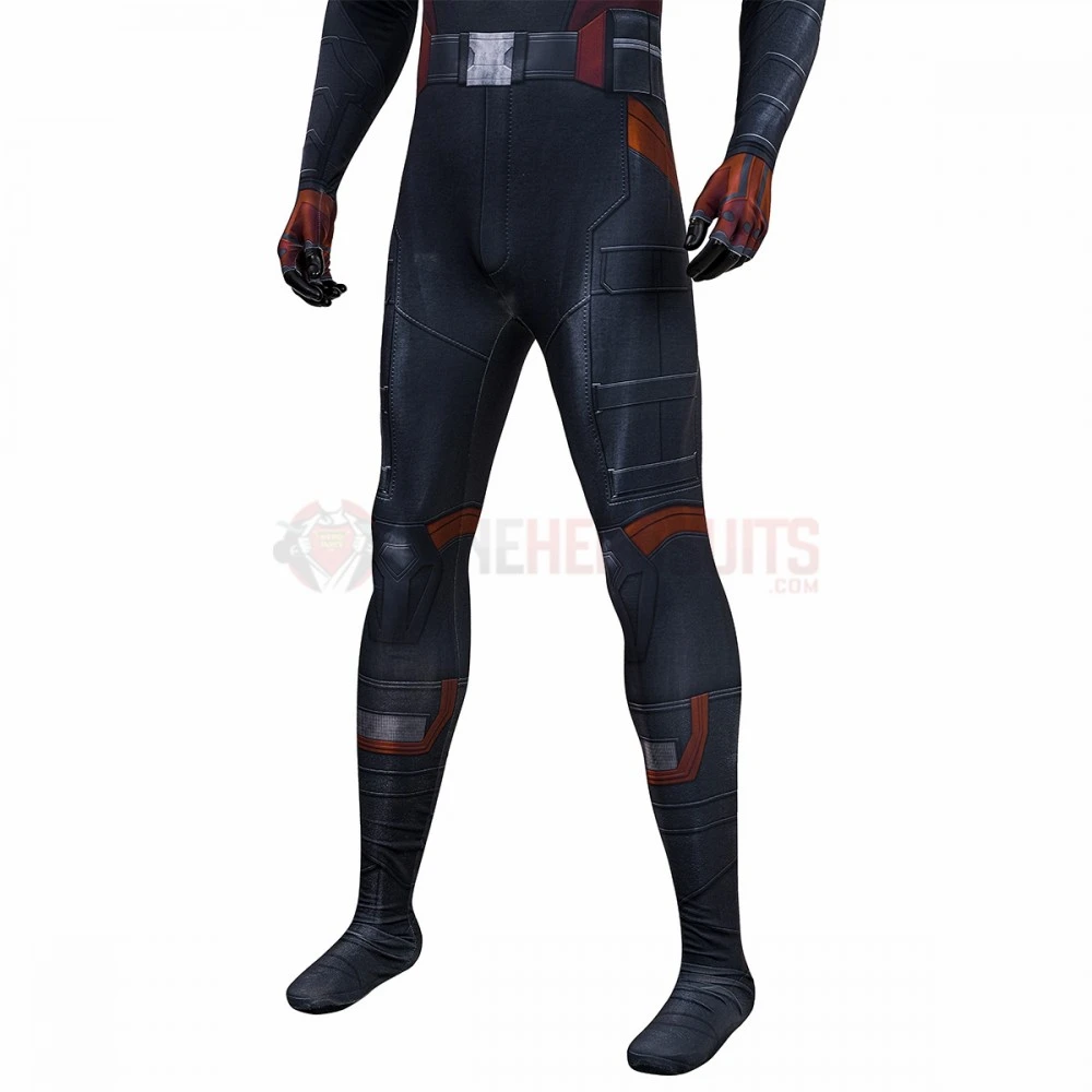 Thunderbolts Cosplay Costumes US Agent HD Printed Jumpsuit 20 Thunderbolts Cosplay Costumes US Agent HD Printed Jumpsuit - Image 18