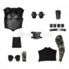 The New Avengers Cosplay Costumes Winter Soldier Top Level Suits 2 The New Avengers Cosplay Costumes Winter Soldier Top Level Suits -One Hero Suits Store my2515702