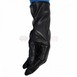 The Fantastic Four First Steps Cosplay Costumes Blue Classic Suits -One Hero Suits Store my2517805