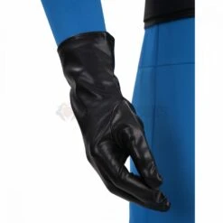 The Fantastic Four First Steps Cosplay Costumes Blue Classic Suits -One Hero Suits Store my2517806