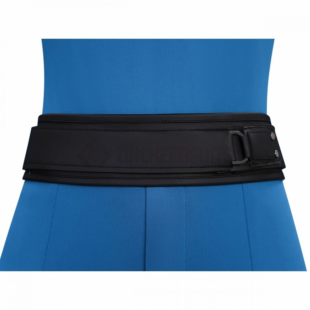 The Fantastic Four First Steps Blue Classic Cosplay Costumes Invisible Woman Suits 12 The Fantastic Four First Steps Blue Classic Cosplay Costumes Invisible Woman Suits - Image 10