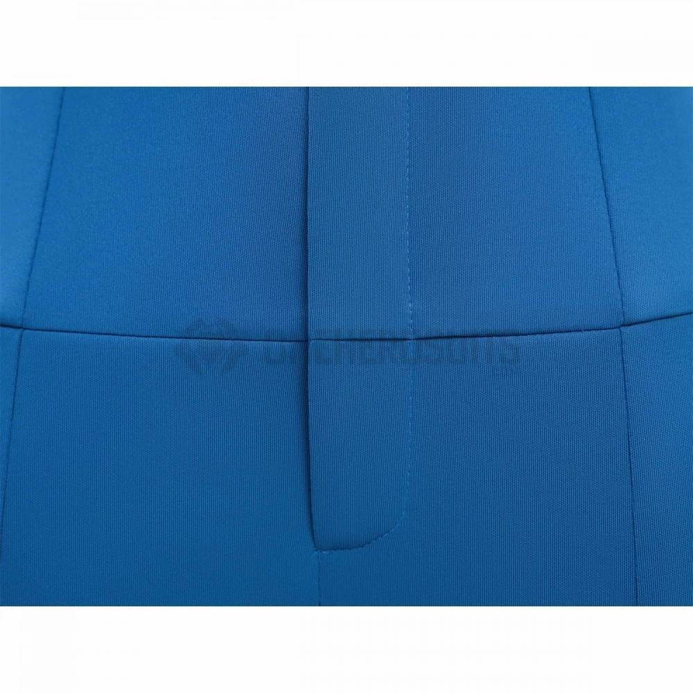 The Fantastic Four First Steps Blue Classic Cosplay Costumes Invisible Woman Suits 18 The Fantastic Four First Steps Blue Classic Cosplay Costumes Invisible Woman Suits - Image 16