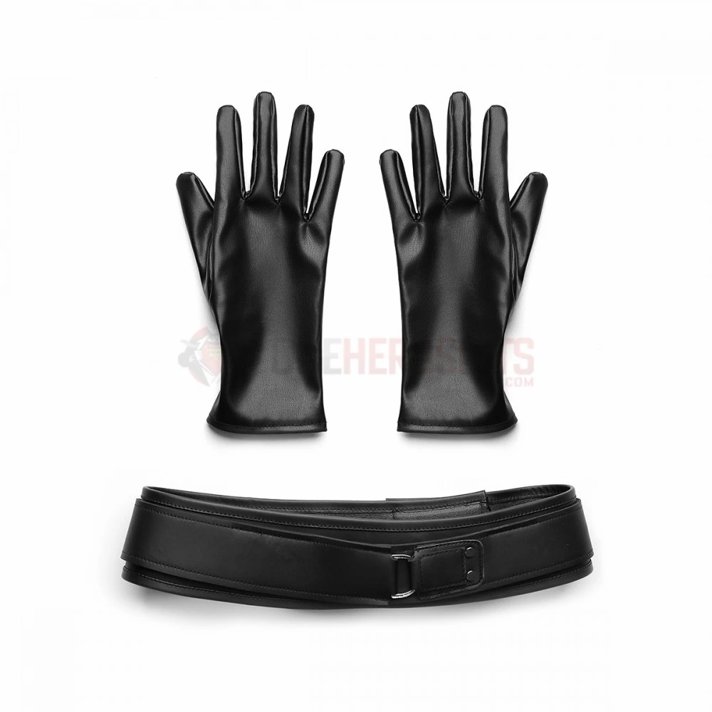 The Fantastic Four First Steps Blue Classic Cosplay Costumes Invisible Woman Suits 19 The Fantastic Four First Steps Blue Classic Cosplay Costumes Invisible Woman Suits - Image 17