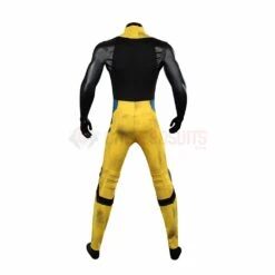 Deadpool3 Cosplay Costume Wolverine James Howlett Cosplay Suit -One Hero Suits Store s5429 16
