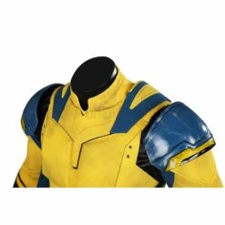 Deadpool3 Cosplay Costume Wolverine James Howlett Cosplay Suit -One Hero Suits Store s5429 33