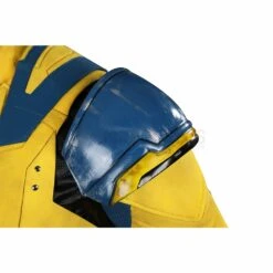 Deadpool3 Cosplay Costume Wolverine James Howlett Cosplay Suit -One Hero Suits Store s5429 34
