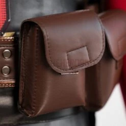 Deadpool & Wolverine Cosplay Costumes Samurai Deadpool Jumpsuits 32 Deadpool & Wolverine Cosplay Costumes Samurai Deadpool Jumpsuits -One Hero Suits Store t202300061a 11