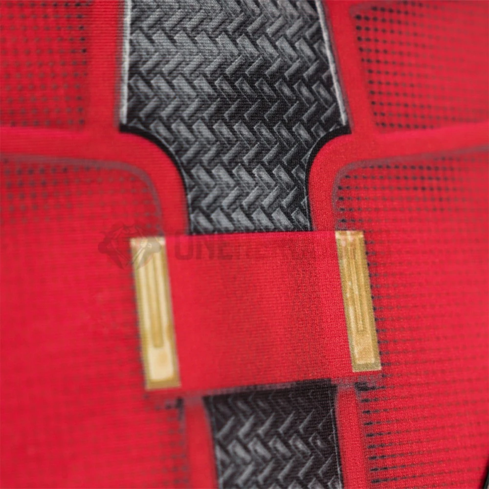 Deadpool & Wolverine Cosplay Costumes Samurai Deadpool Jumpsuits 15 Deadpool & Wolverine Cosplay Costumes Samurai Deadpool Jumpsuits - Image 13