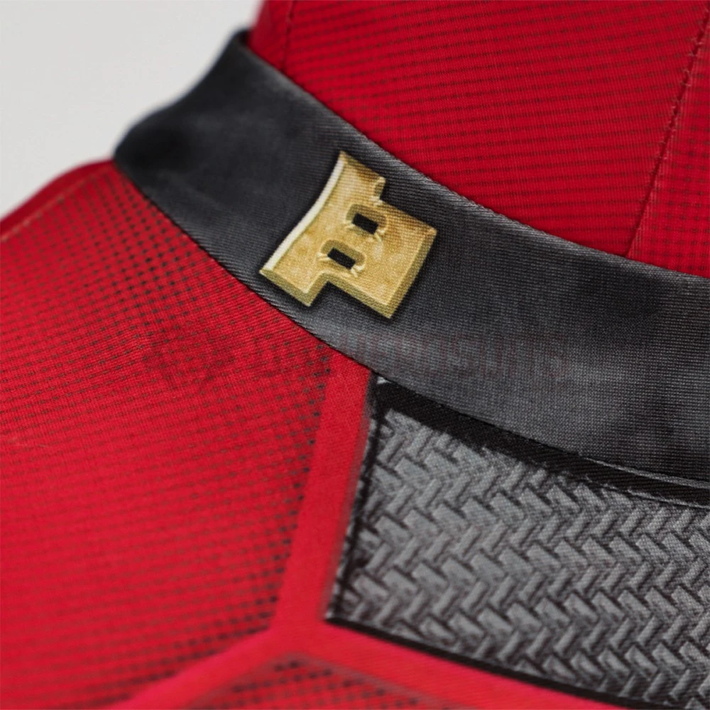 Deadpool & Wolverine Cosplay Costumes Samurai Deadpool Jumpsuits 16 Deadpool & Wolverine Cosplay Costumes Samurai Deadpool Jumpsuits - Image 14