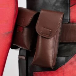 Deadpool & Wolverine Cosplay Costumes Samurai Deadpool Jumpsuits 41 Deadpool & Wolverine Cosplay Costumes Samurai Deadpool Jumpsuits -One Hero Suits Store t202300061a 20