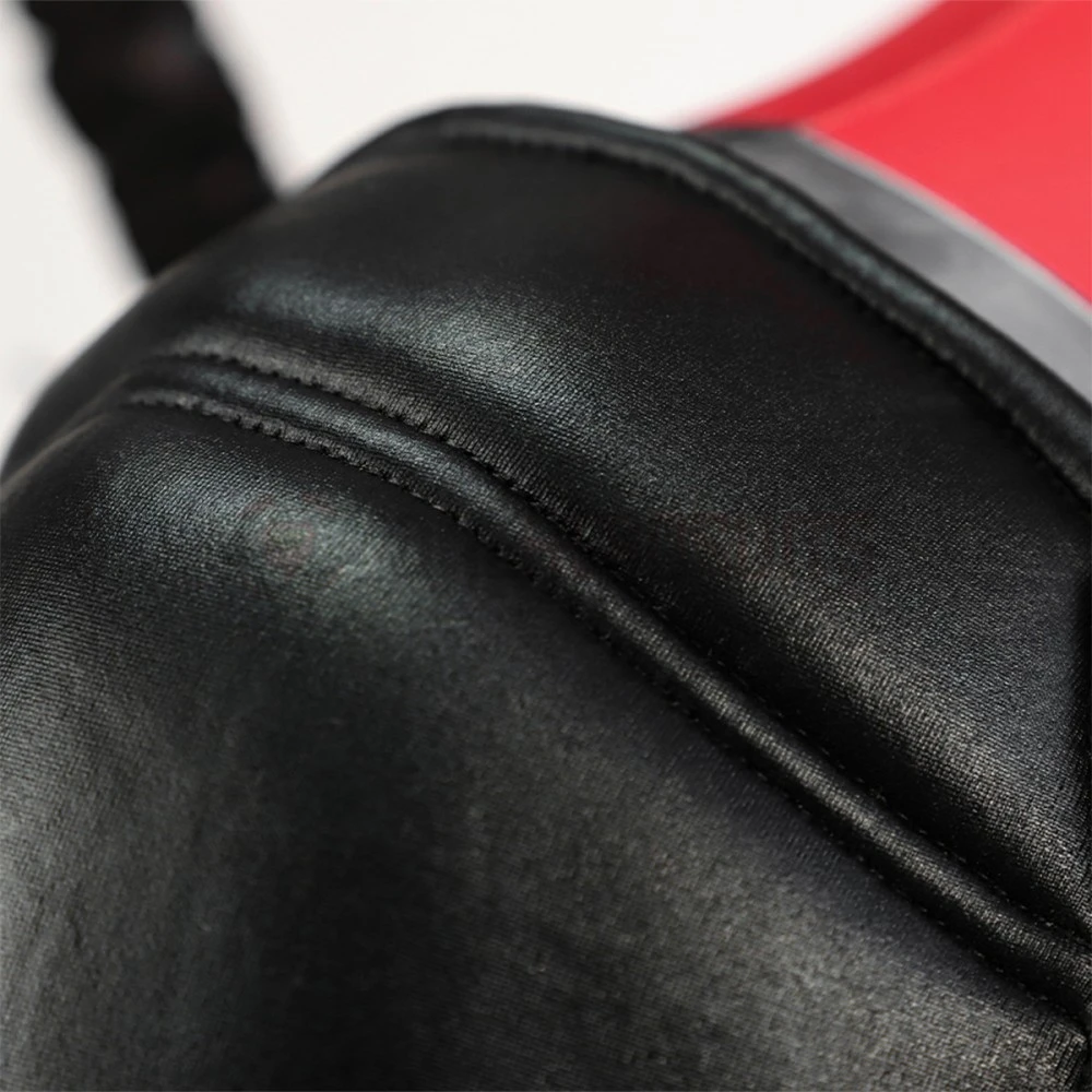 Deadpool & Wolverine Cosplay Costumes Samurai Deadpool Jumpsuits 9 Deadpool & Wolverine Cosplay Costumes Samurai Deadpool Jumpsuits - Image 7