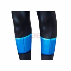 Kids Nightwing Cosplay Suit Creative Gifts For Children