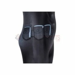 Kids Nightwing Cosplay Suit Comic Edition Creative Gifts For Children