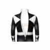 Kids Black Power Ranger Cosplay Suit Christmas Gifts For Children -One Hero Suits Store wkd19070ca01
