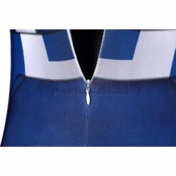 Sam Wilson Cosplay Costume The Falcon And The Winter Soldier Printed Spandex Jumpsuits -One Hero Suits Store wtj21016ba08