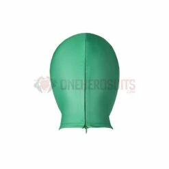 The Green Ranger Cosplay Costume Ryusoul Green Spandex Suit -One Hero Suits Store wtj21023ba13