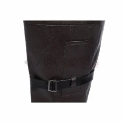 The Witcher S2 Cospaly Costume Geralt Cosplay Suit