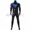 Nightwing Cosplay Costumes Gotham Knights OneHeroSuits -One Hero Suits Store wtj461901