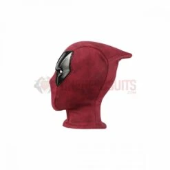 Deadpool 3 Cosplay Costumes Wade Wilson Leather Suits -One Hero Suits Store wtj5208aa17