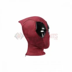 Deadpool 3 Cosplay Costumes Wade Wilson Leather Suits -One Hero Suits Store wtj5208aa18
