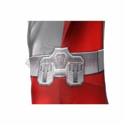 The Red Ranger Cosplay Costume KISHIRYU SENTAI RYUSOULGER Spandex Suit -One Hero Suits Store wtjj21018ba08