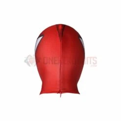 The Red Ranger Cosplay Costume KISHIRYU SENTAI RYUSOULGER Spandex Suit -One Hero Suits Store wtjj21018ba11