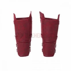Deadpool Cosplay Costumes Leather Classic Suits -One Hero Suits Store xzw20180198aa5