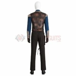Ghoul Cosplay Costumes Top Level Suits 30 Ghoul Cosplay Costumes Top Level Suits -One Hero Suits Store xzw20240692a19
