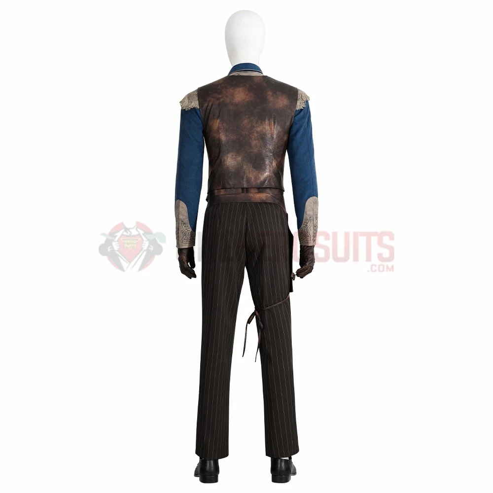 Ghoul Cosplay Costumes Top Level Suits 11 Ghoul Cosplay Costumes Top Level Suits - Image 9