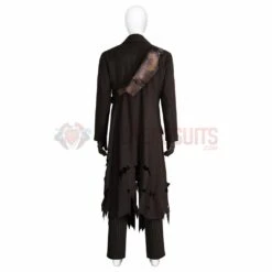 Ghoul Cosplay Costumes Top Level Suits 28 Ghoul Cosplay Costumes Top Level Suits -One Hero Suits Store xzw20240692a21