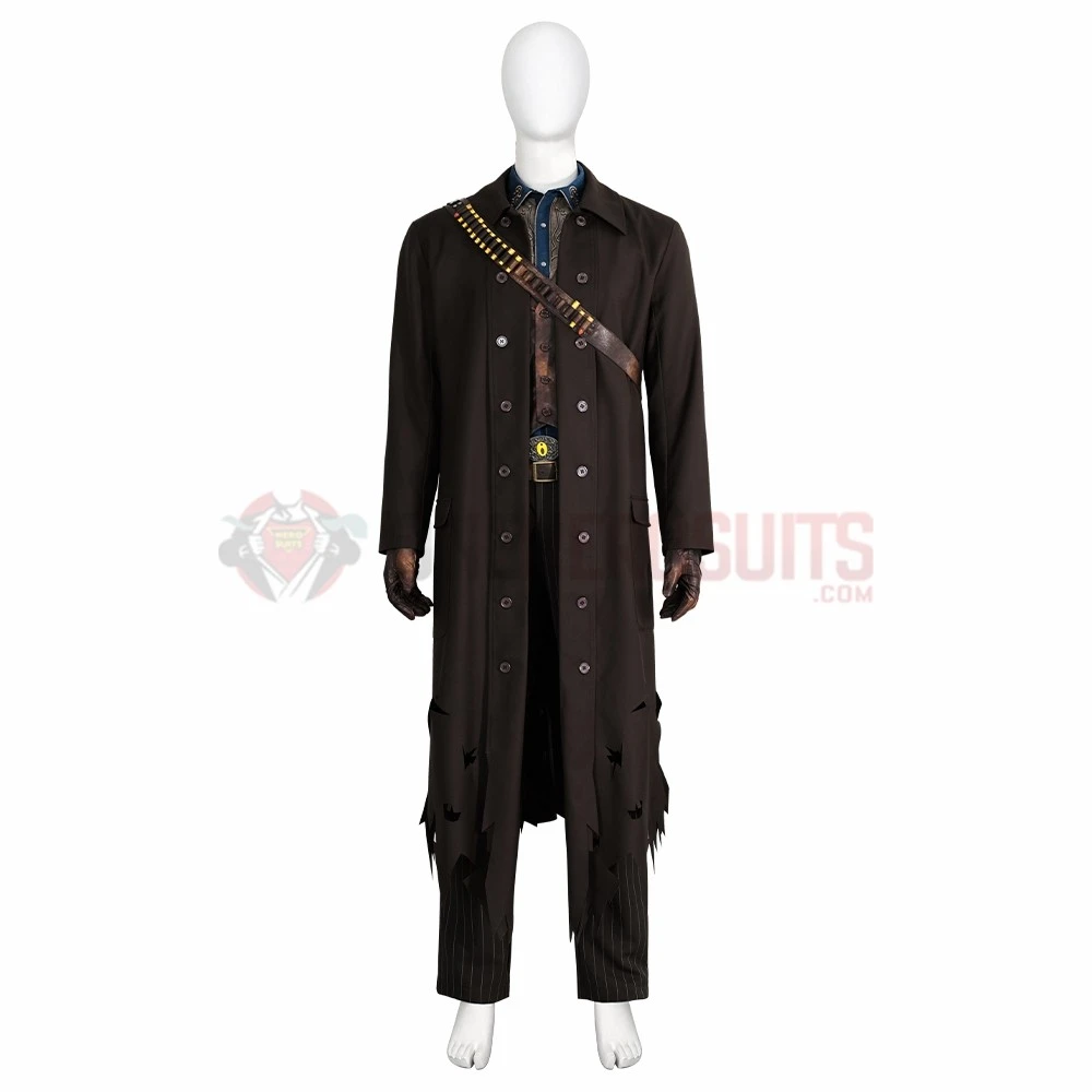 Ghoul Cosplay Costumes Top Level Suits 8 Ghoul Cosplay Costumes Top Level Suits - Image 6