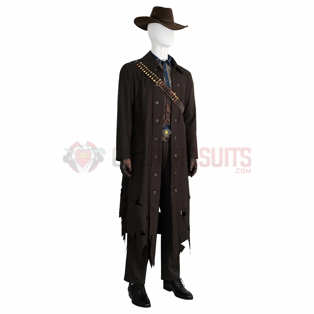 Ghoul Cosplay Costumes Top Level Suits 6 Ghoul Cosplay Costumes Top Level Suits - Image 4