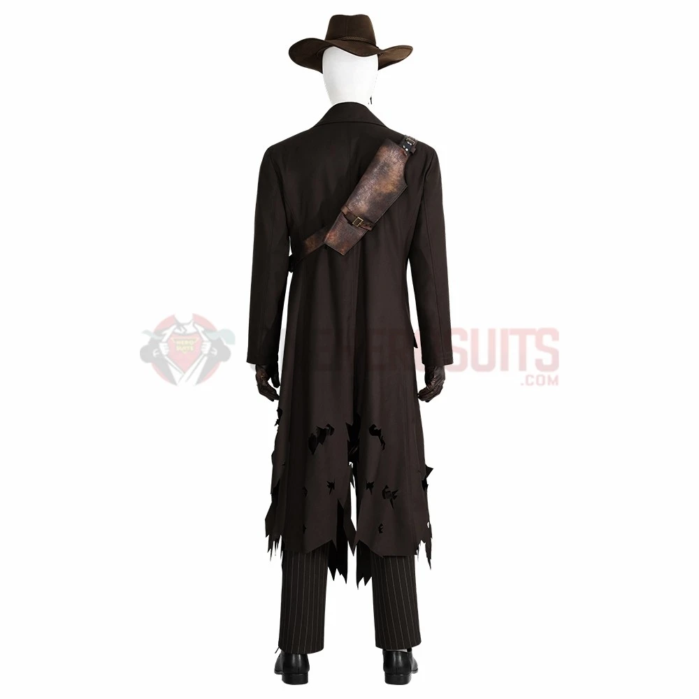 Ghoul Cosplay Costumes Top Level Suits 7 Ghoul Cosplay Costumes Top Level Suits - Image 5