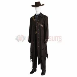 Ghoul Cosplay Costumes Top Level Suits 24 Ghoul Cosplay Costumes Top Level Suits -One Hero Suits Store xzw20240692a25