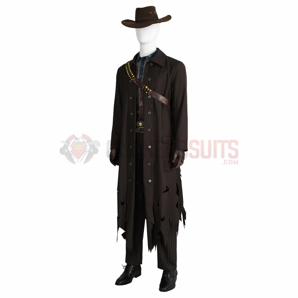 Ghoul Cosplay Costumes Top Level Suits 5 Ghoul Cosplay Costumes Top Level Suits - Image 3