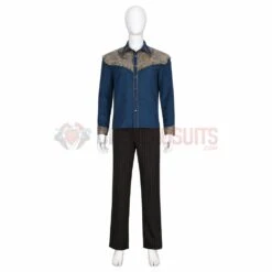 Ghoul Cosplay Costumes Top Level Suits 31 Ghoul Cosplay Costumes Top Level Suits -One Hero Suits Store xzw20240692a27