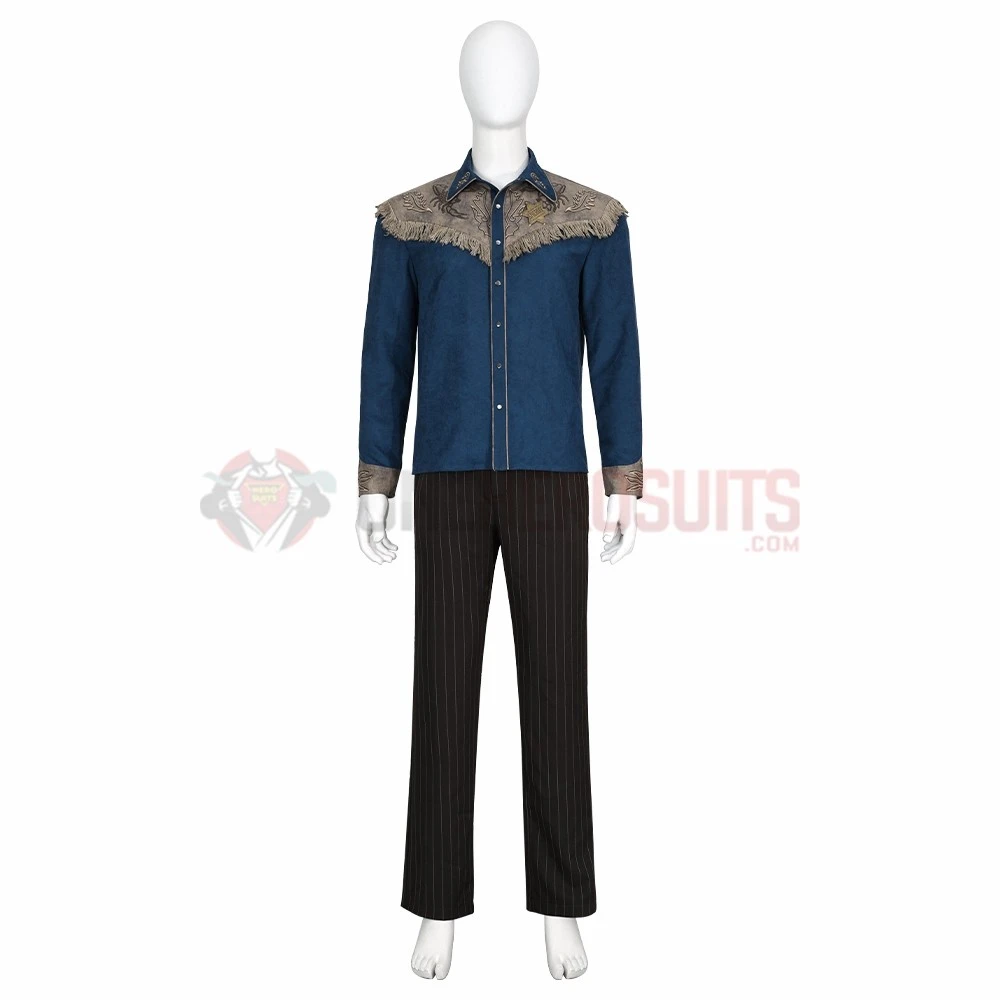 Ghoul Cosplay Costumes Top Level Suits 12 Ghoul Cosplay Costumes Top Level Suits - Image 10