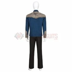 Ghoul Cosplay Costumes Top Level Suits 32 Ghoul Cosplay Costumes Top Level Suits -One Hero Suits Store xzw20240692a28
