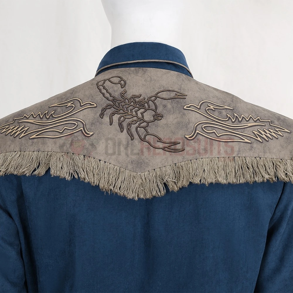 Ghoul Cosplay Costumes Top Level Suits 21 Ghoul Cosplay Costumes Top Level Suits - Image 19